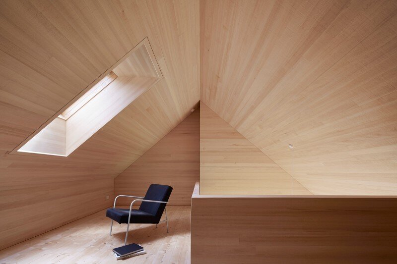 House in Austria inspired by regional design and traditional motifs (14)