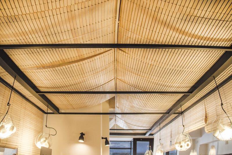 Fetén bistro in Barcelona by Piedra Papel Tijera Interiorismo (5)