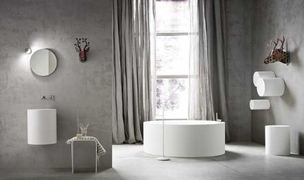 Hole Collection by Susanna Mandelli / Rexa Design