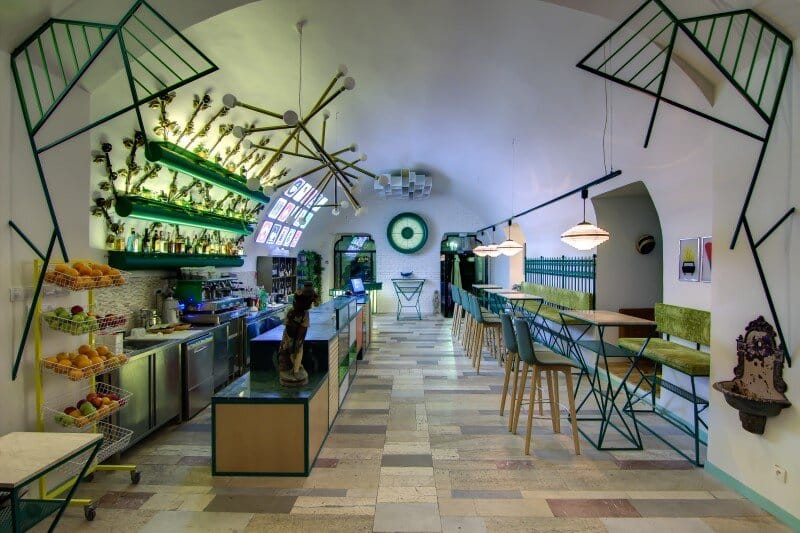 Le Jour Caffé by BPD Design, Košice, Slovakia (6)