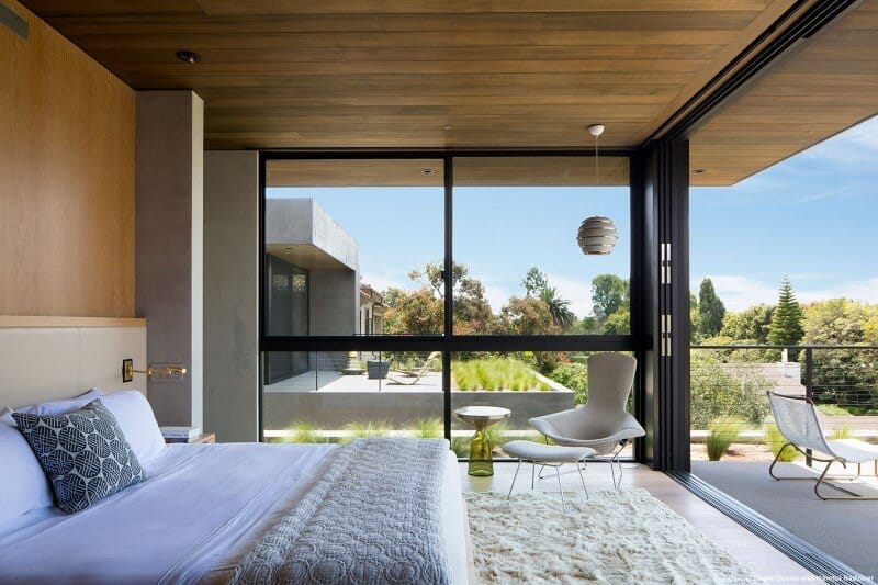 Moreno Residence by Marmol Radziner, Los Angeles (11)