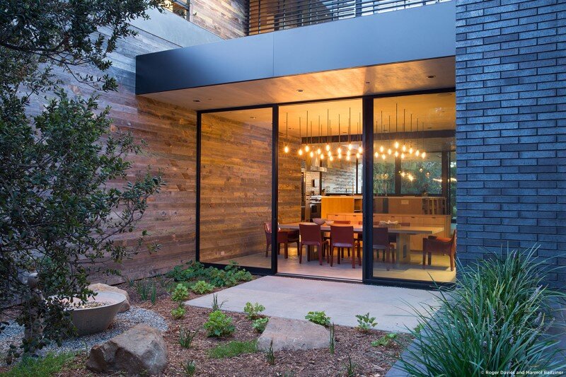 Moreno Residence by Marmol Radziner, Los Angeles (3)