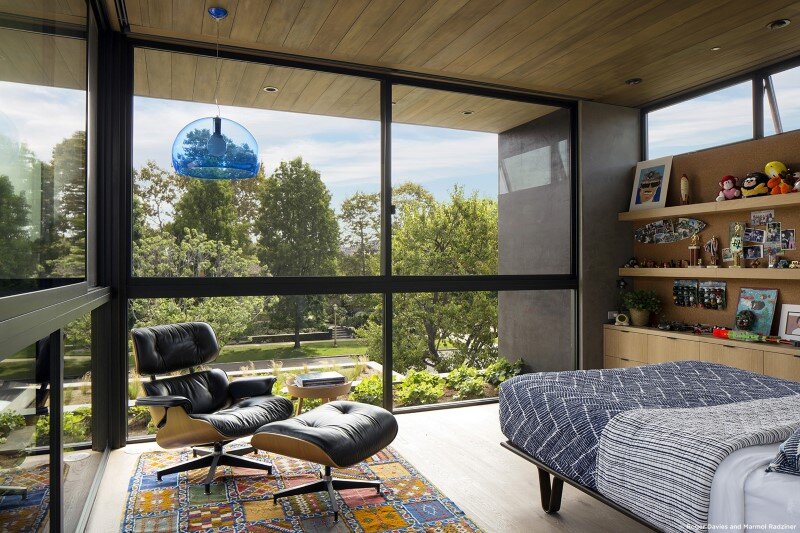 Moreno Residence by Marmol Radziner, Los Angeles (9)