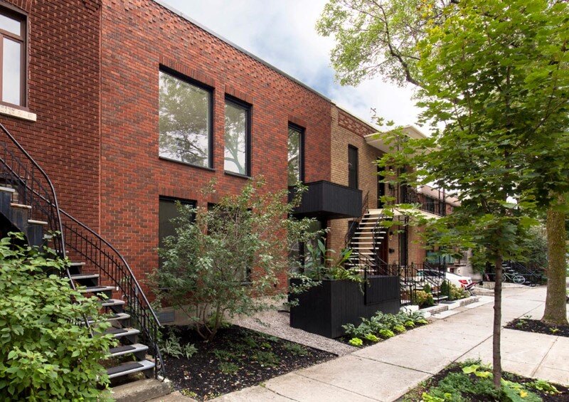 Old duplex renovated and converted into a family home (14)