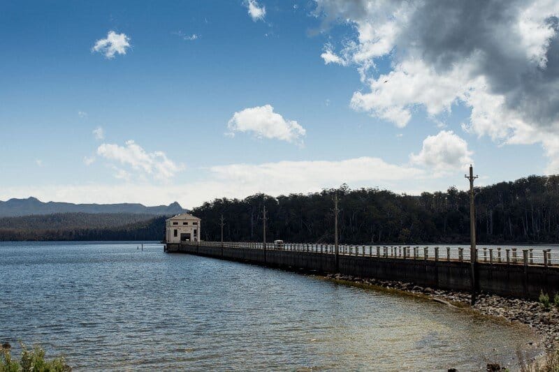 Pumphouse Point: New Eco-Lodge in Remote Central Tasmania