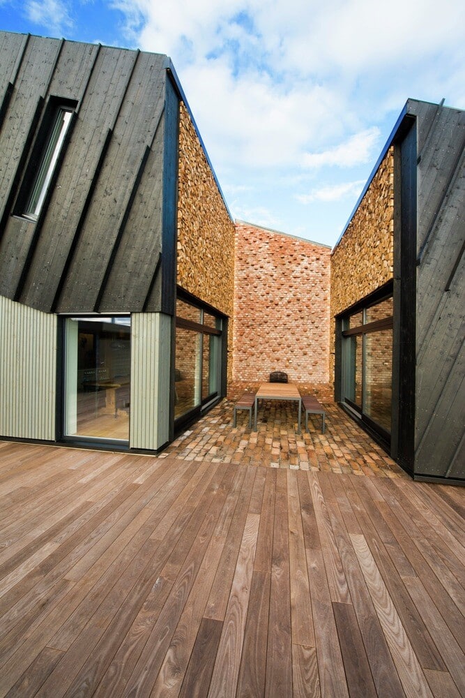 Plus House Larvik - Zero Emission Building by Snøhetta (19)