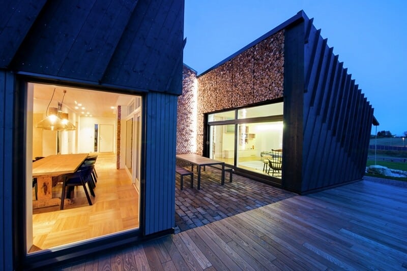 Plus House Larvik - Zero Emission Building by Snøhetta (7)