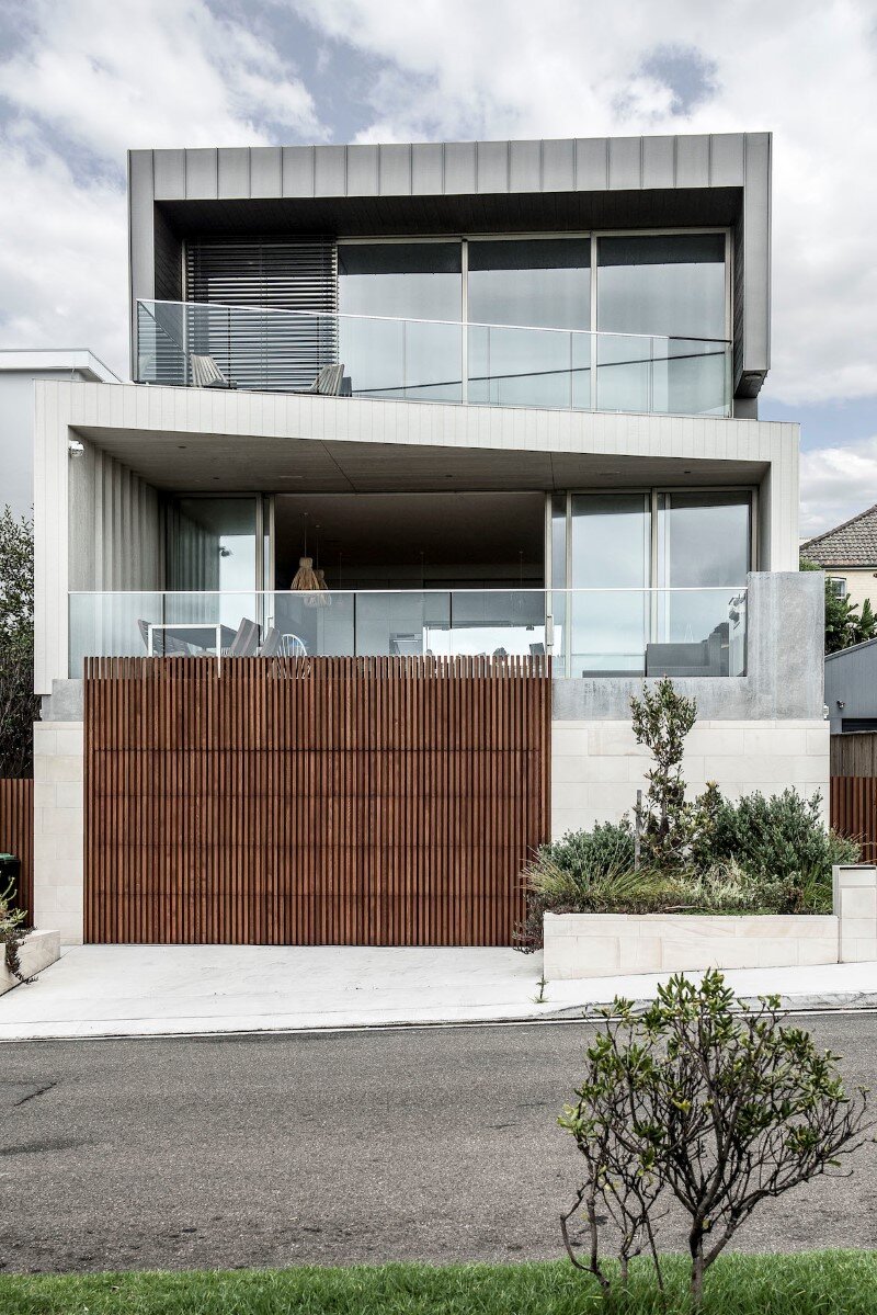 Clovelly Contemporary Seaside by Brett Mickan Interior Design (2)