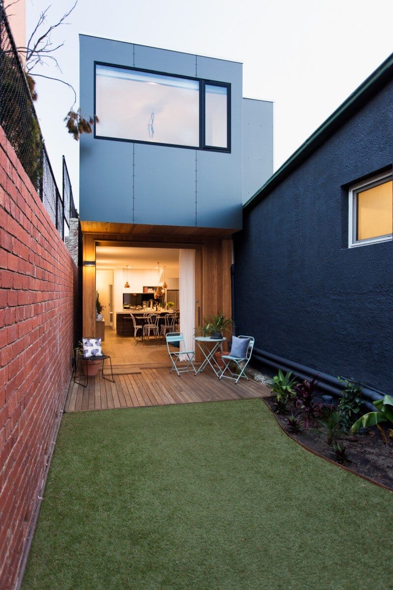 Collingwood House - passive design by ArchiBlox (10)