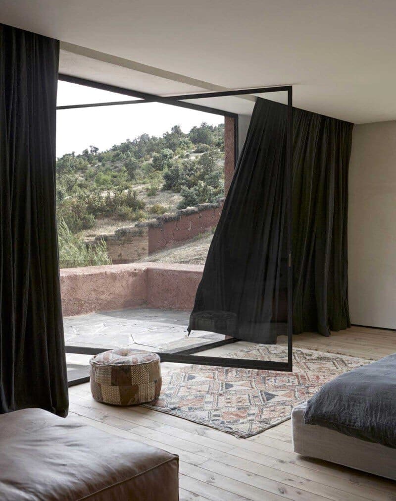 Contemporary Kasbah designed by Studio Ko - Villa E (18)