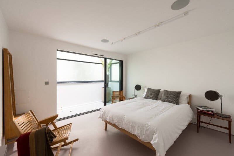 Cruikshank Street House fully detached four-bedroom contemporary house (25)