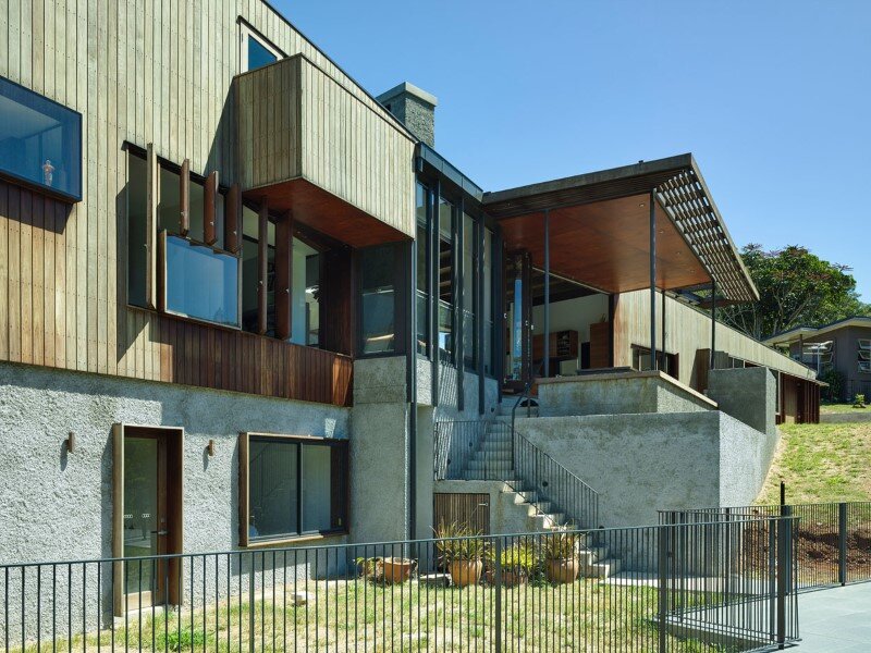 Davenport Wilson Residence by Shane Thompson Architects (3)