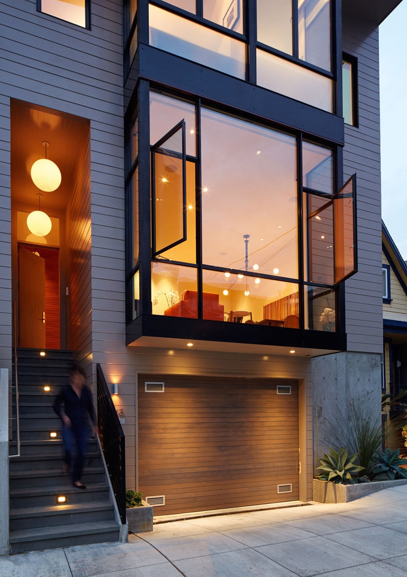 Diamond House in San Francisco by Studio Vara (2)