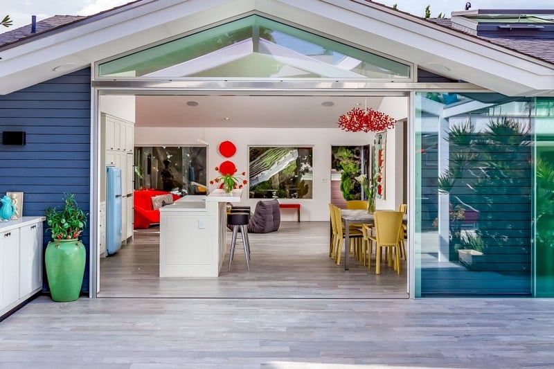 Dolphin Place Cottage