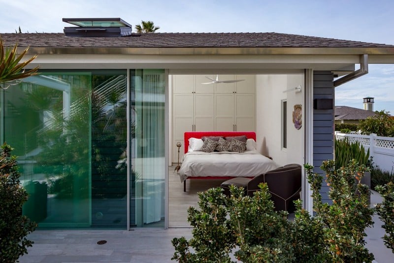 Dolphin Place Cottage