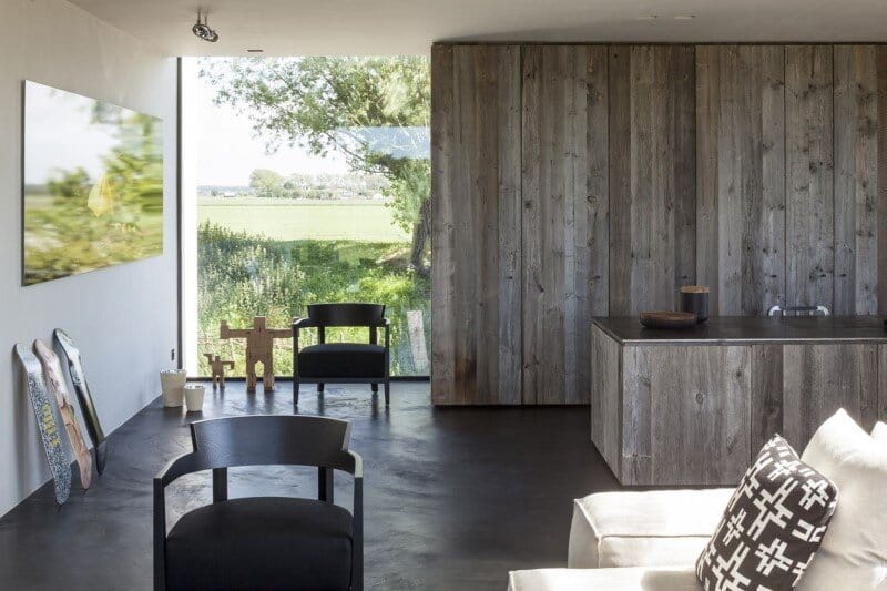 Graaf Jansdijk House by Govaert & Vanhoutte Architects (22)