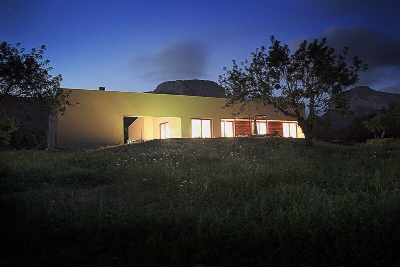 Stylish finca for a holiday in Mallorca Baix de S’era (2)