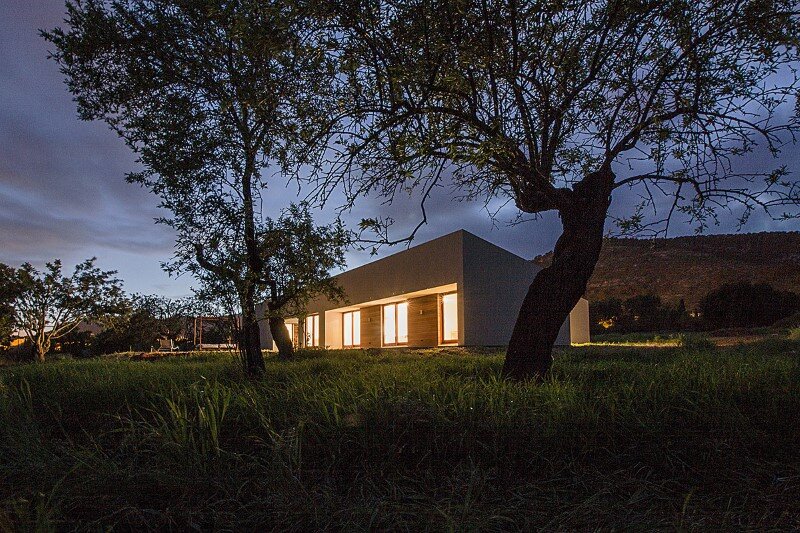 Stylish finca for a holiday in Mallorca Baix de S’era (3)