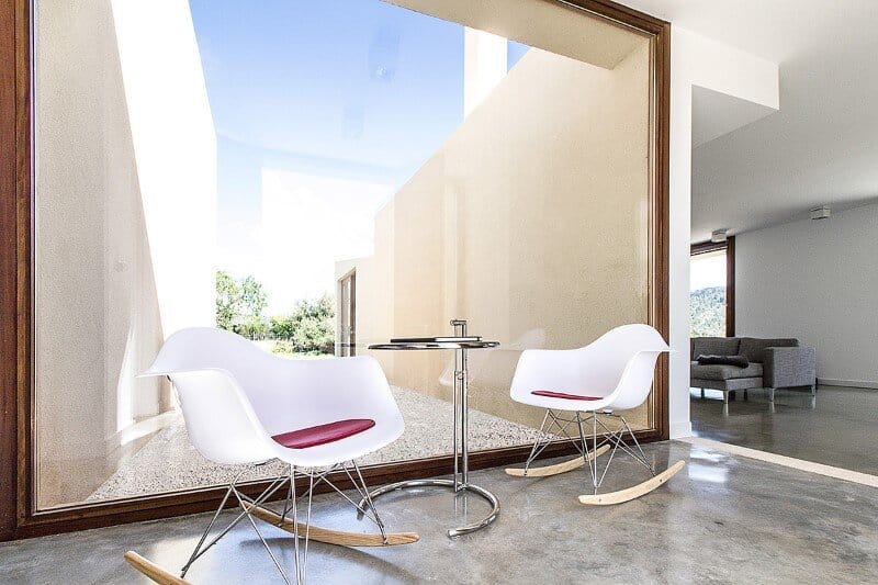 Stylish home for a holiday in Mallorca Baix de S’era (8)