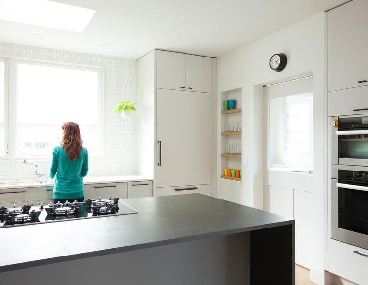 Complete renovation of a two-story 1915 bungalow in Oakland, California (2)