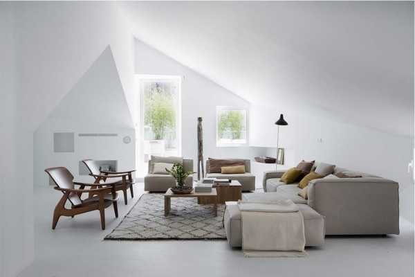 Full Renovation Apartment by Abaton Arquitectos in Alcala, Spain