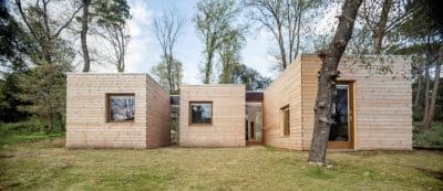 Casa GG / Alventosa Morell Arquitectes