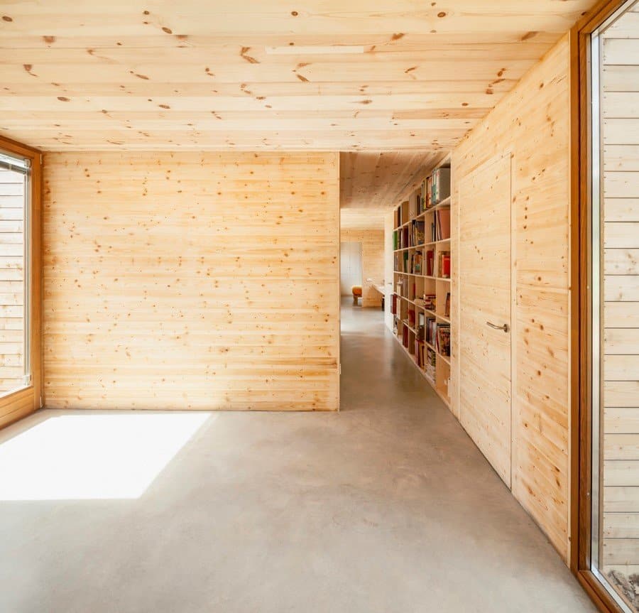 House Energy Efficient - Casa GG by Alventosa Morell Arquitectes (12)