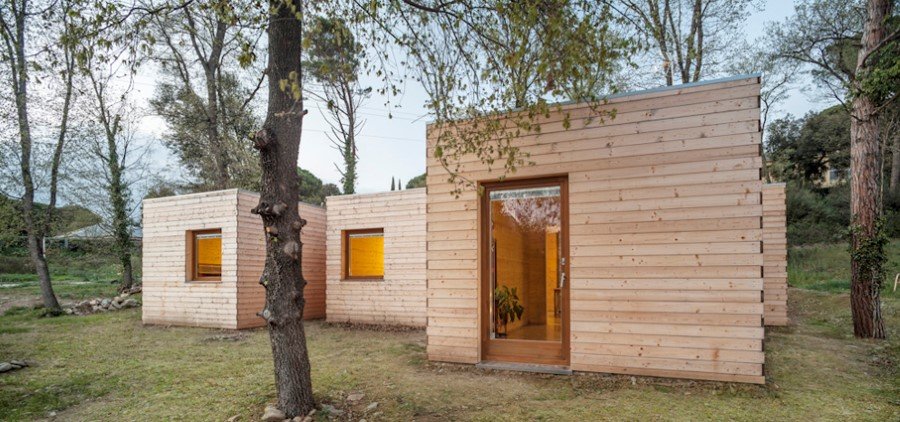 House Energy Efficient - Casa GG by Alventosa Morell Arquitectes (4)