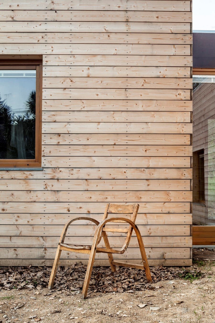 House Energy Efficient - Casa GG by Alventosa Morell Arquitectes (7)