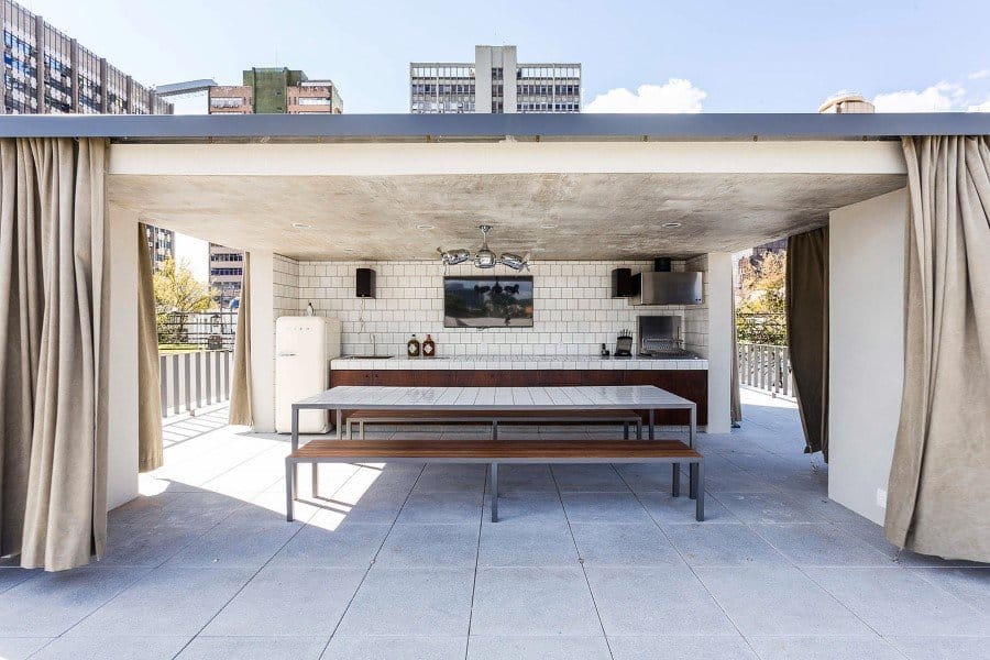 Lara House is a generous and light-filled home in Sao Paulo - by Felipe Hess (20)