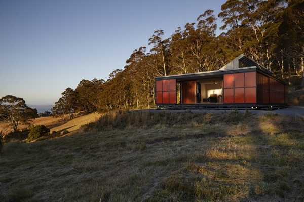 Premaydena House is Designed as ‘a Box Inside a Box’