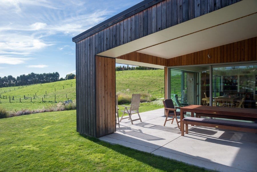 Tasman Lifestyle Home by Bell Stephenson Architects (2)