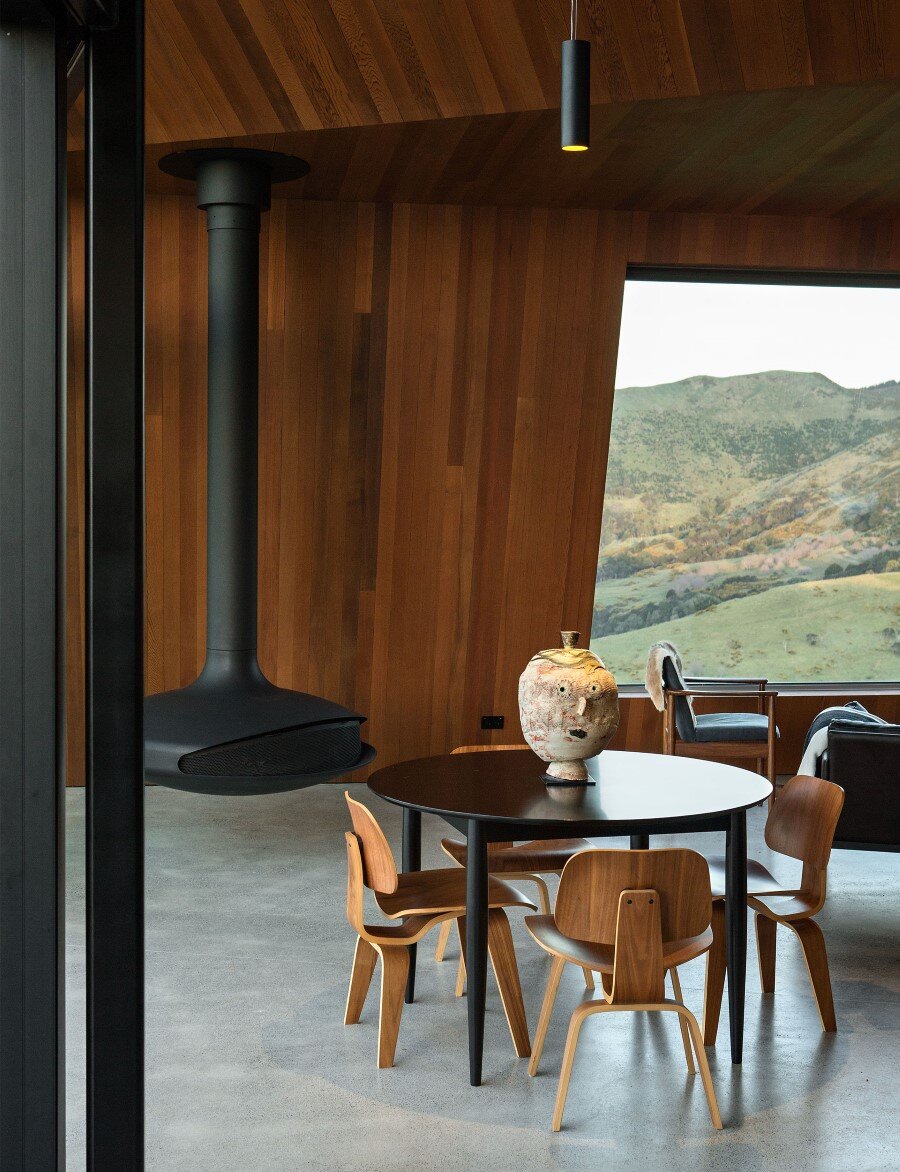 The Crossing House overlooking Pakiri Beach (11)