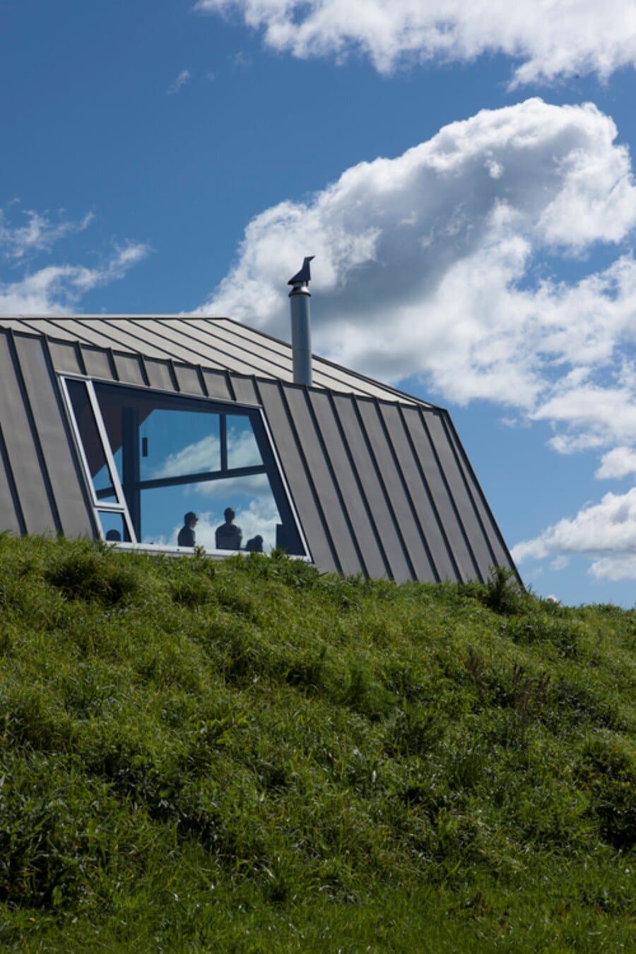 The Crossing House overlooking Pakiri Beach (3)