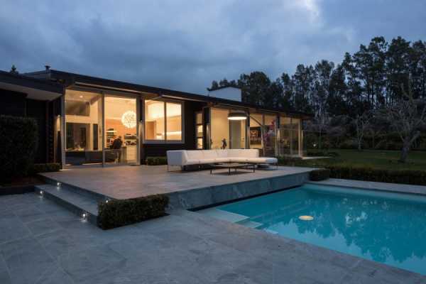 Whitford House / Bonham Interior Architecture