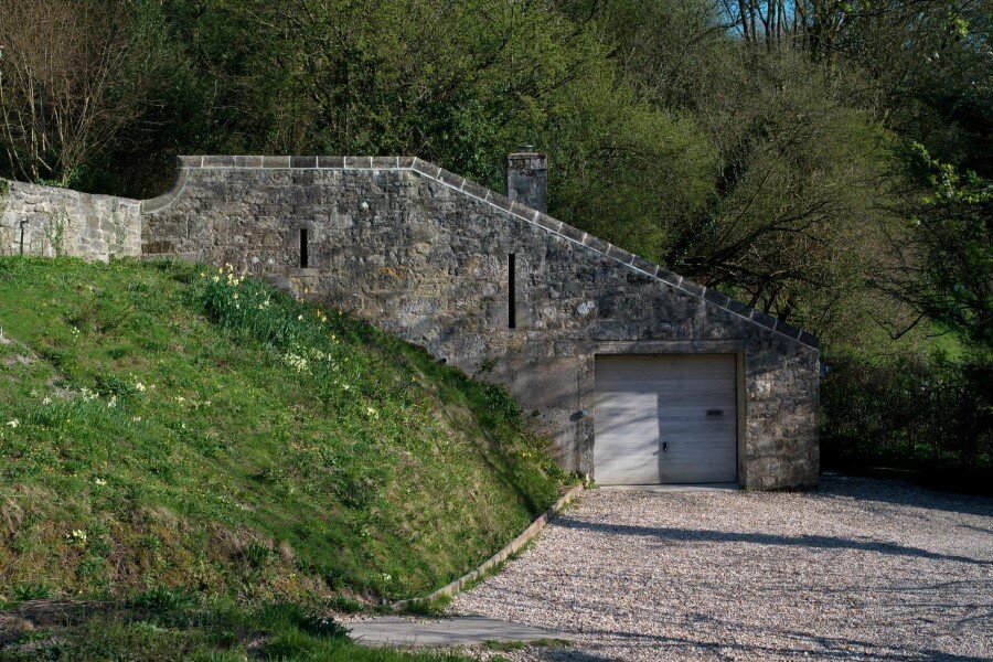 1960's Rural House Extension and Full Retrofit - Ansty Plum by Coppin Dockray Architects (8)