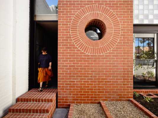 Carlton Warehouse: Where History and Design Converge