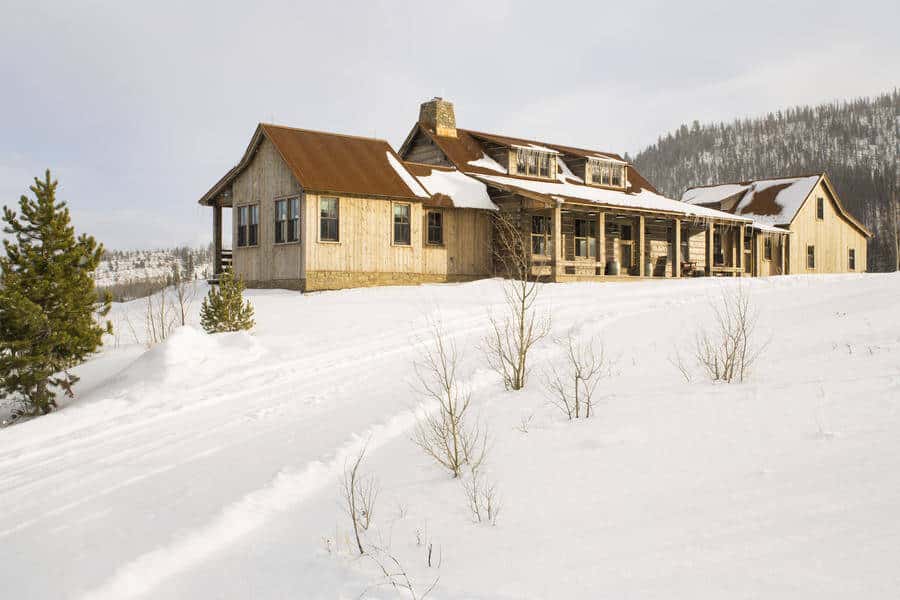 Granby Ranch Reflects the Traditions of Ranching in the West (7)