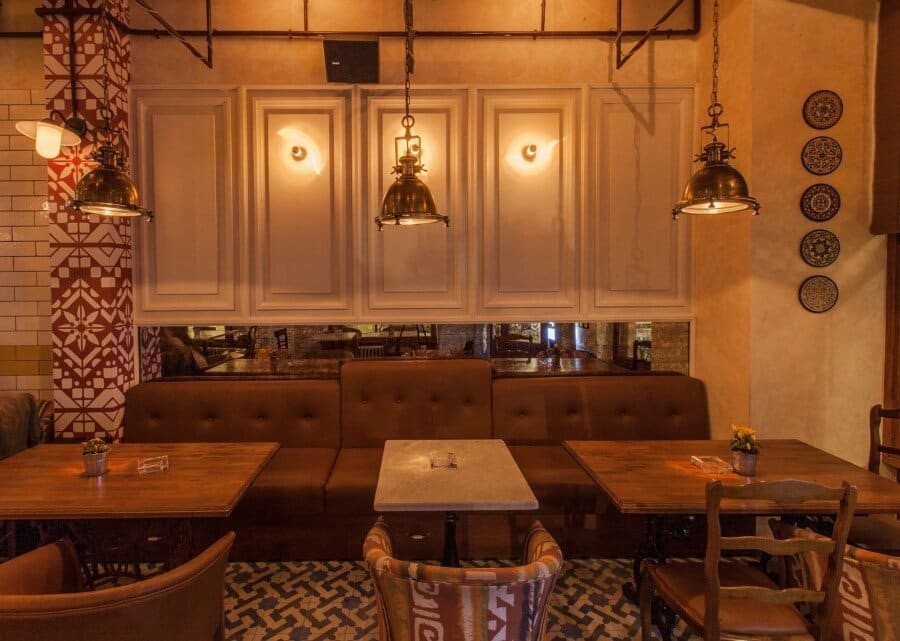 Iberico Tapas Bar - Spanish Feel in the Old Center of Craiova (12)