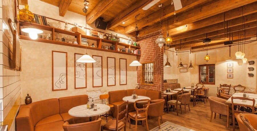 Iberico Tapas Bar - Spanish Feel in the Old Center of Craiova (9)