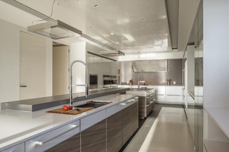 Award-Winning South Florida Kitchen by Hausscape (1)