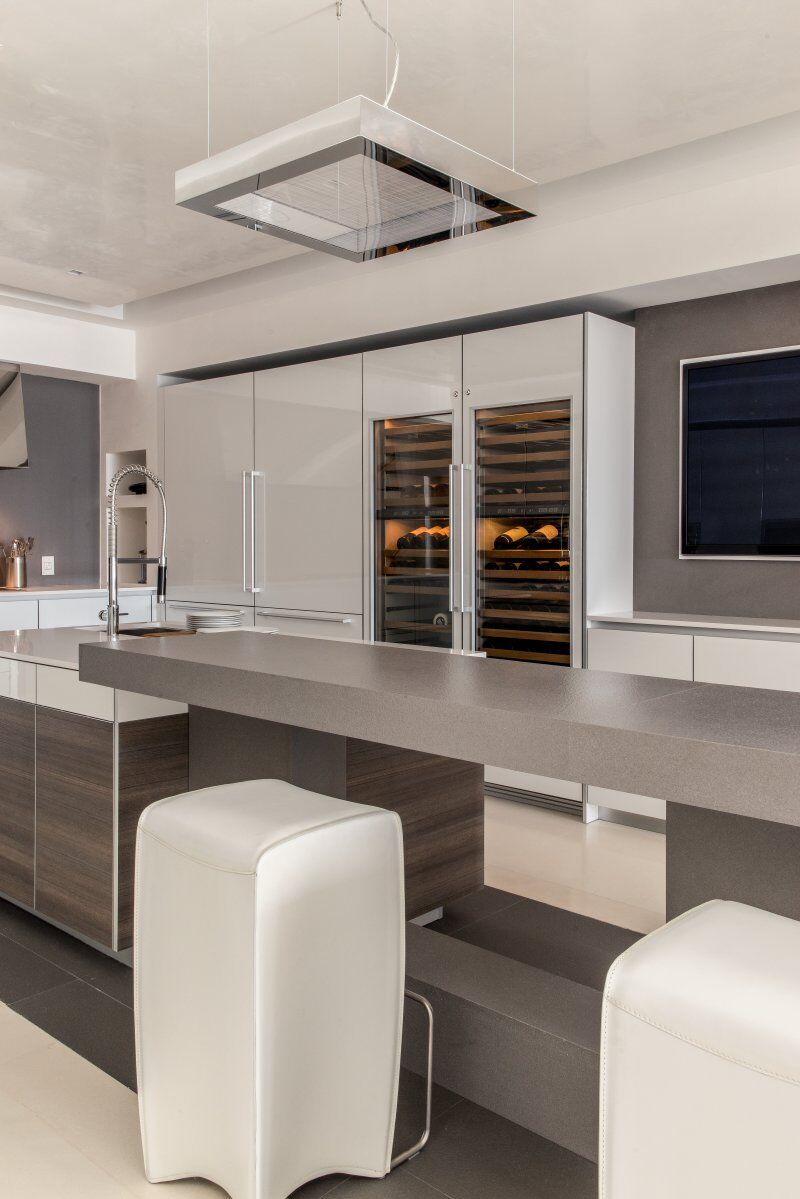 Award-Winning South Florida Kitchen by Hausscape (5)