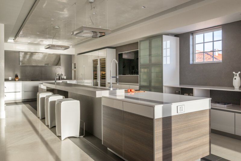 Award-Winning South Florida Kitchen by Hausscape (9)