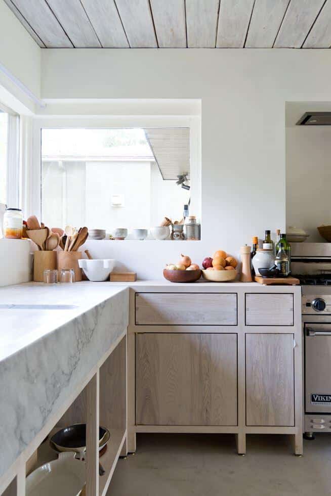 kitchen, Scott and Scott Architects