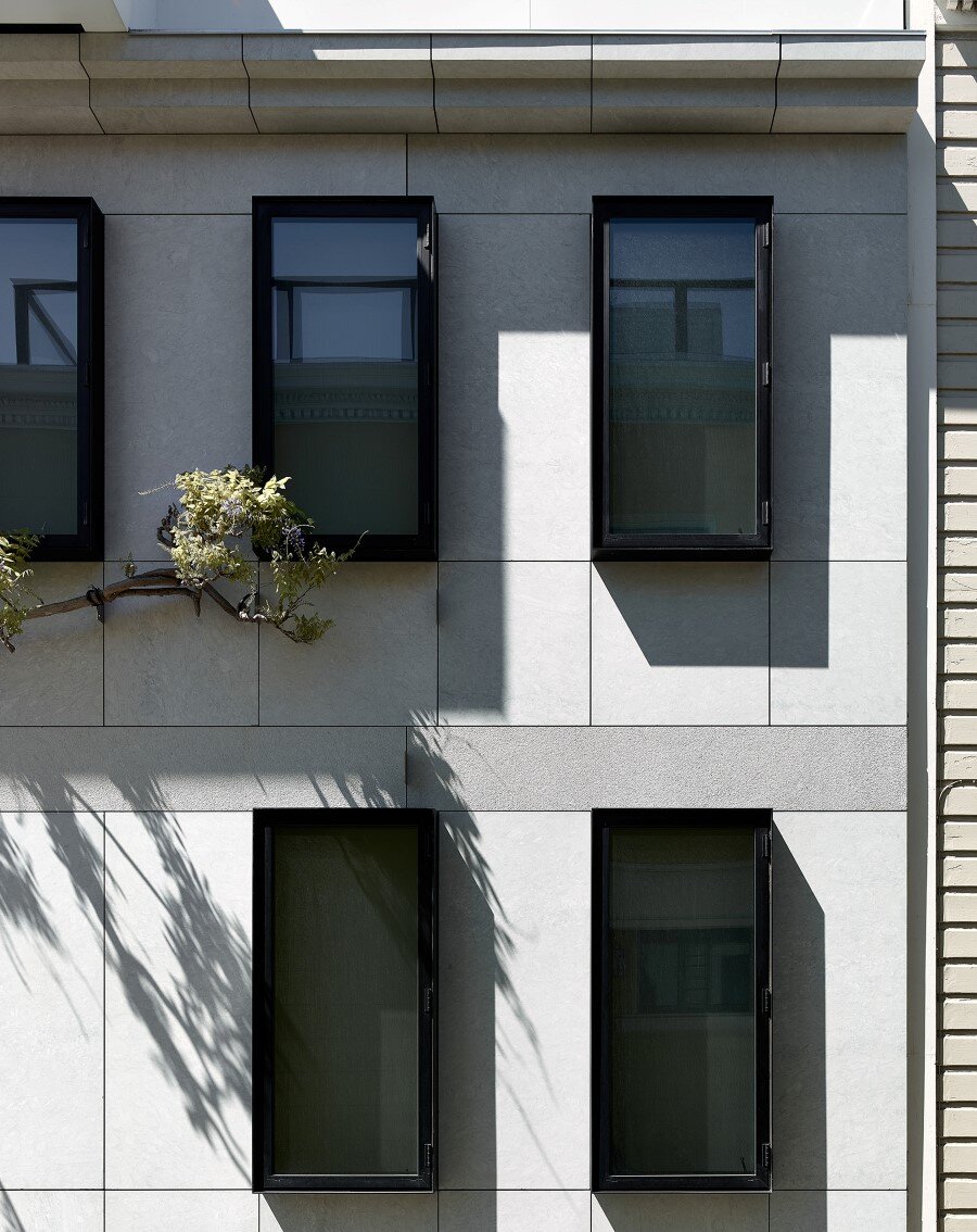 Telegraph Hill House Offers Stunning Views of San Francisco (10)