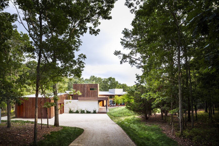 Water Mill House by Khanna Schultz (18)