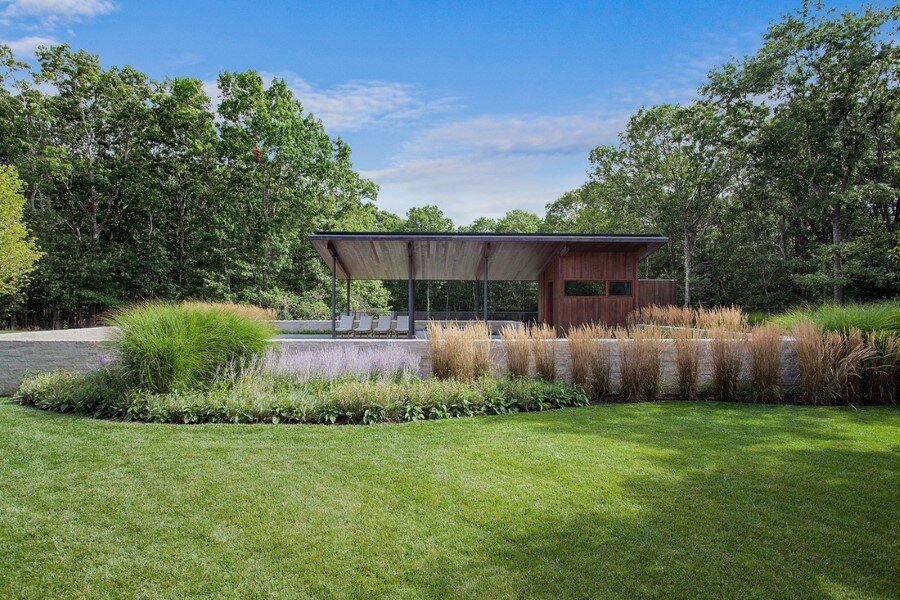 Water Mill House by Khanna Schultz (22)