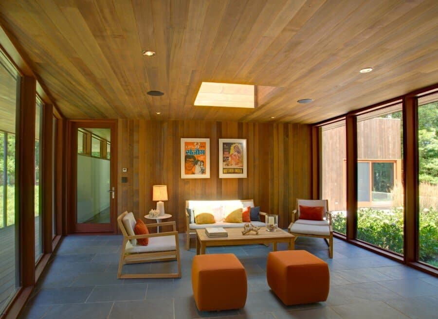 Water Mill House by Khanna Schultz (9)