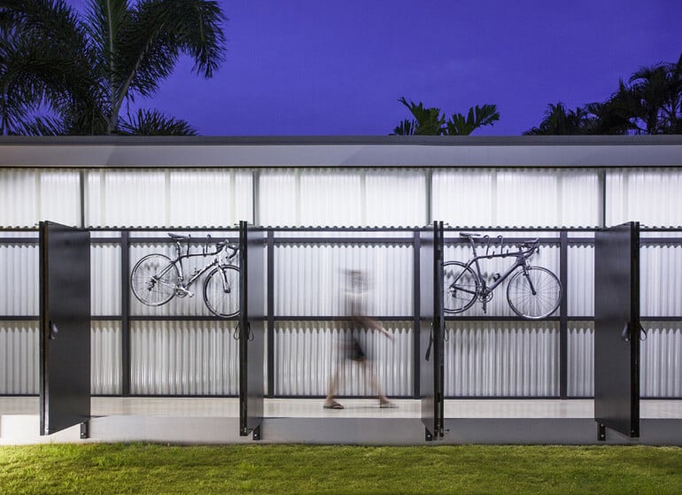 Laneway House by 9point9 Architects (2)