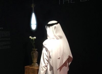 Lux Pacis – Design Metaphor for a Better World